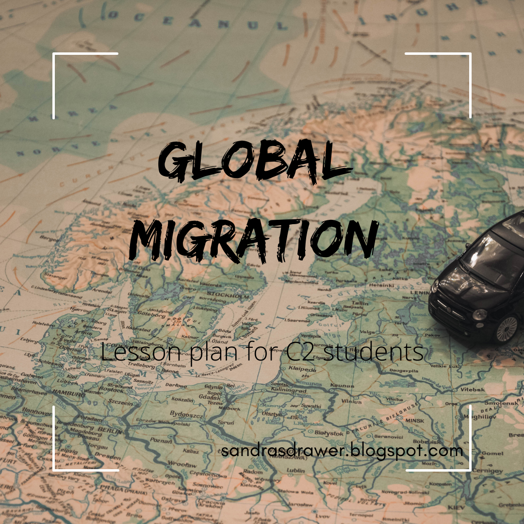 global migration essay brainly